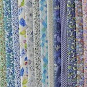 Cotton Printed Fabrics