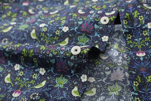 Cotton Printed Fabrics