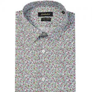 Cotton Printed Shirts