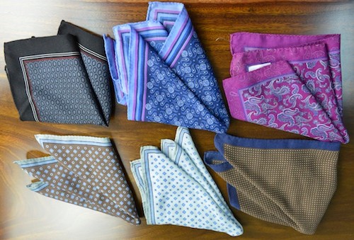 Pocket Square